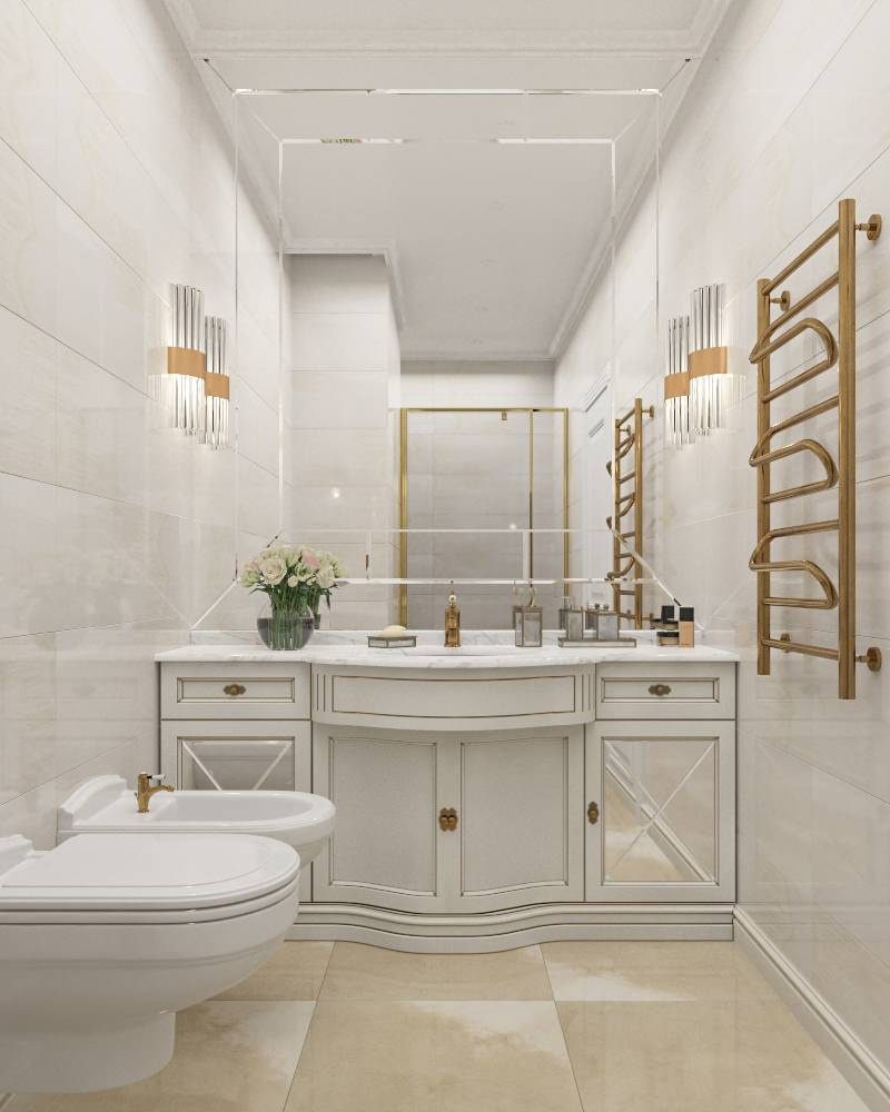 Ольга Марченко