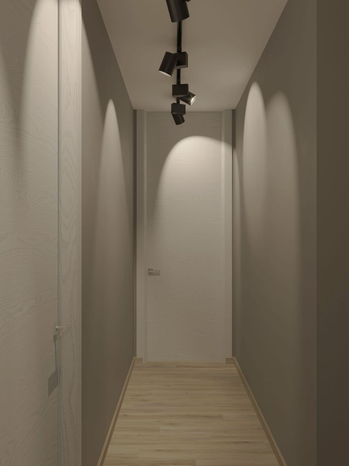 bachelor's house