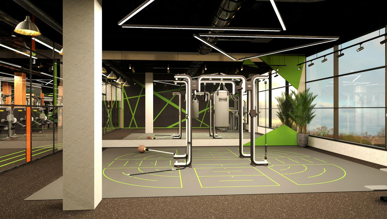 X-Fit