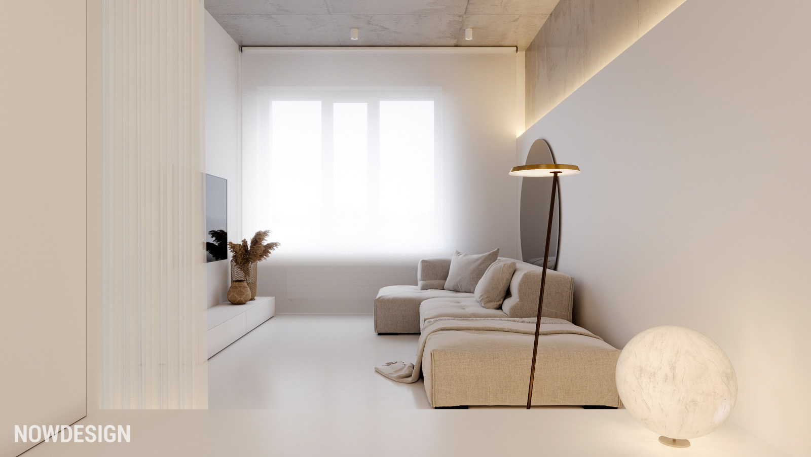 Lessner Apartament
