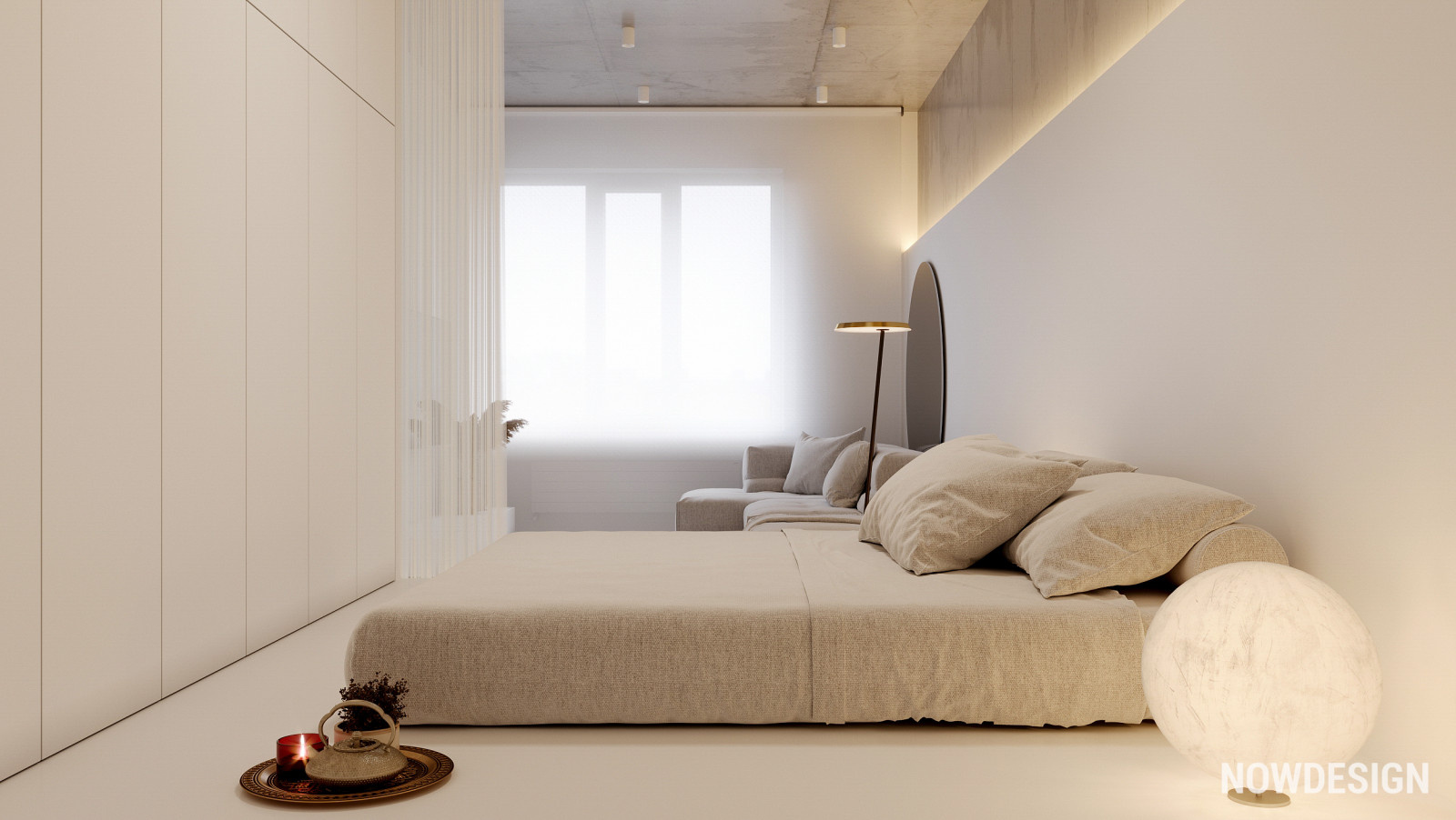 Lessner Apartament