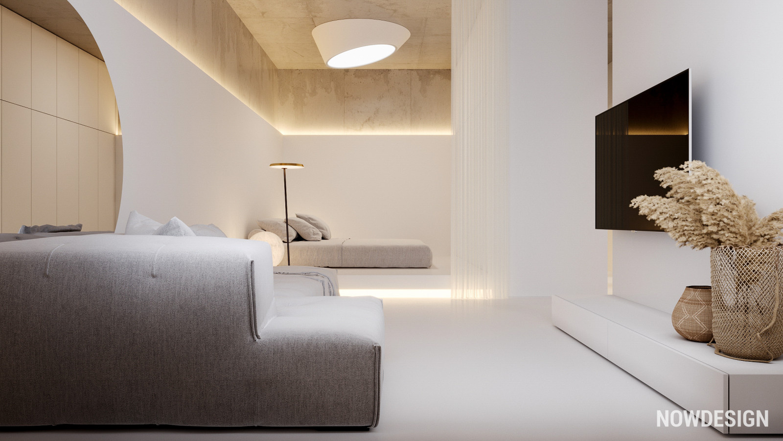 Lessner Apartament
