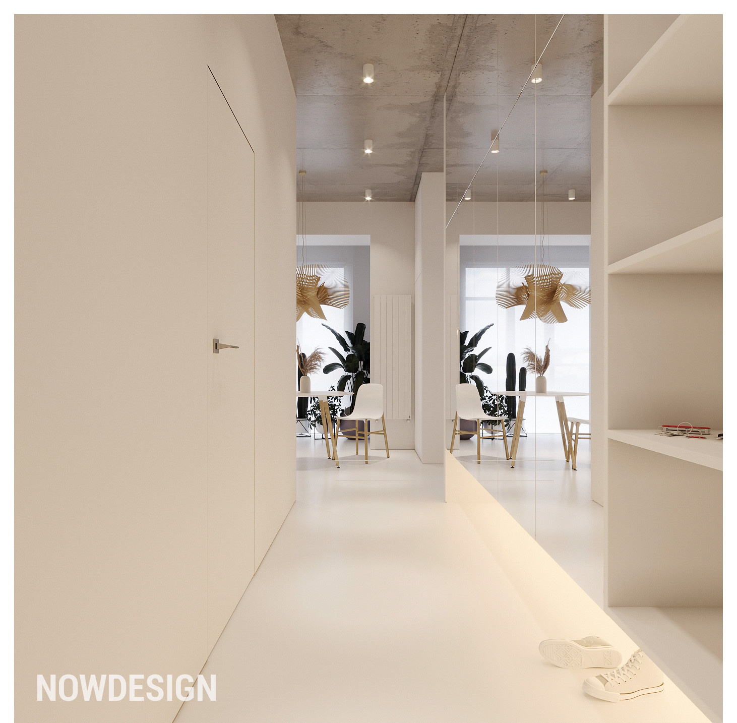 Lessner Apartament