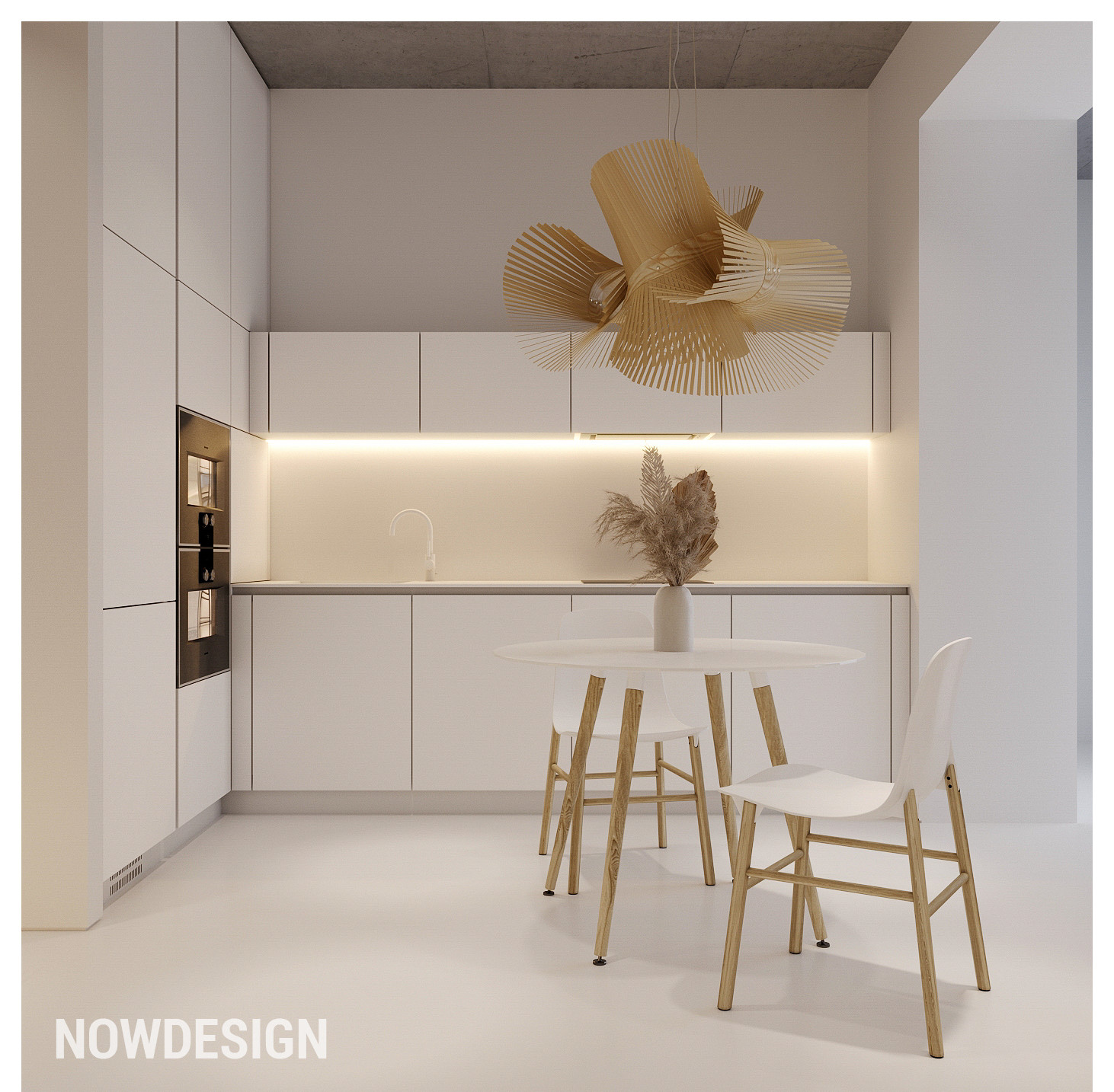 Lessner Apartament