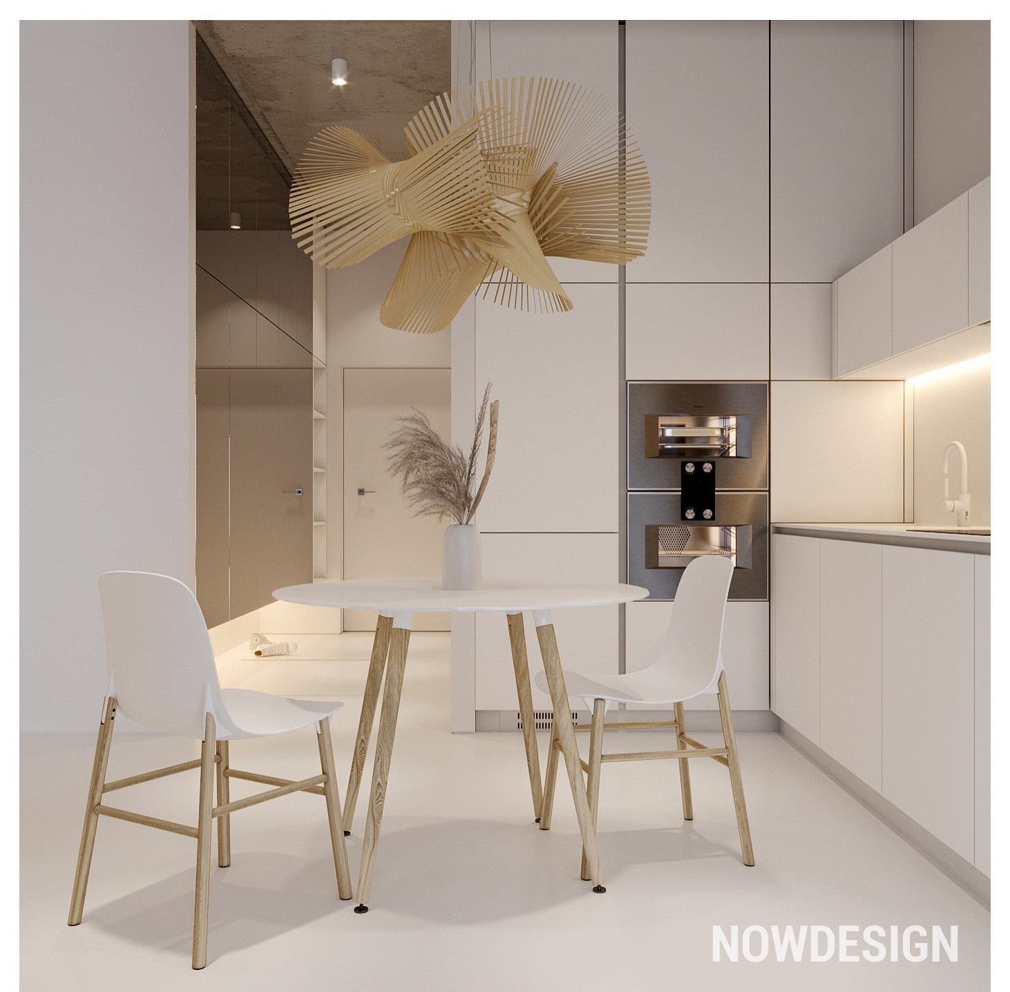 Lessner Apartament