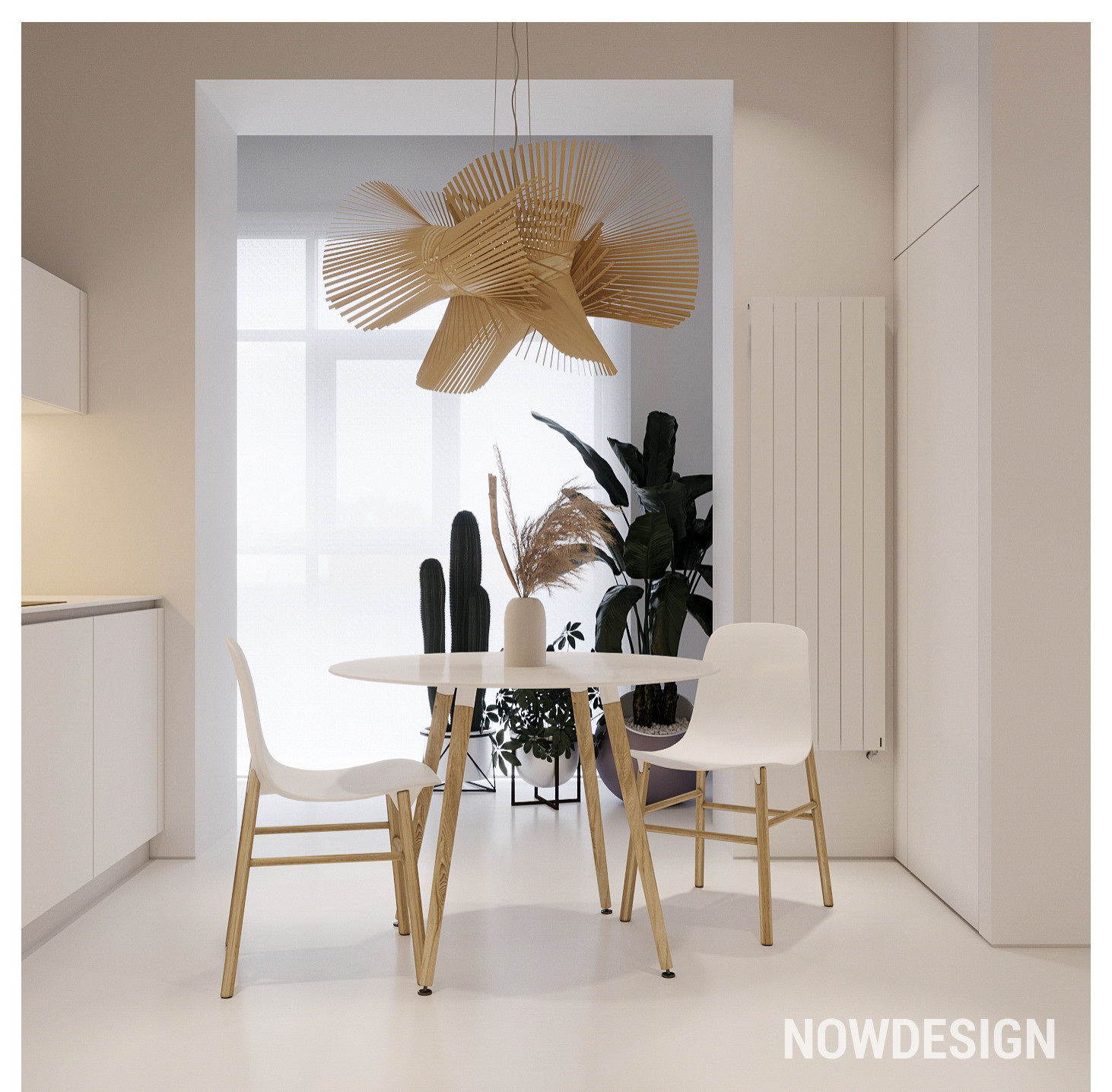 Lessner Apartament