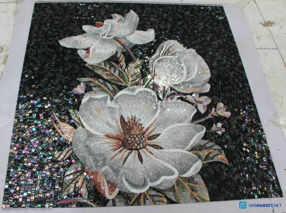 Mosaik