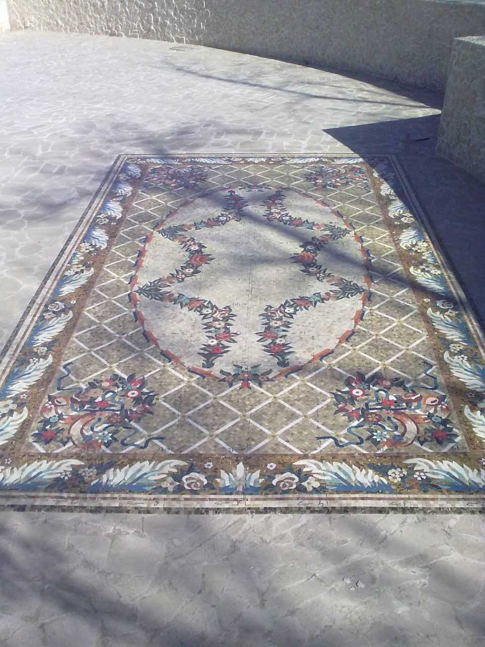 Mosaik