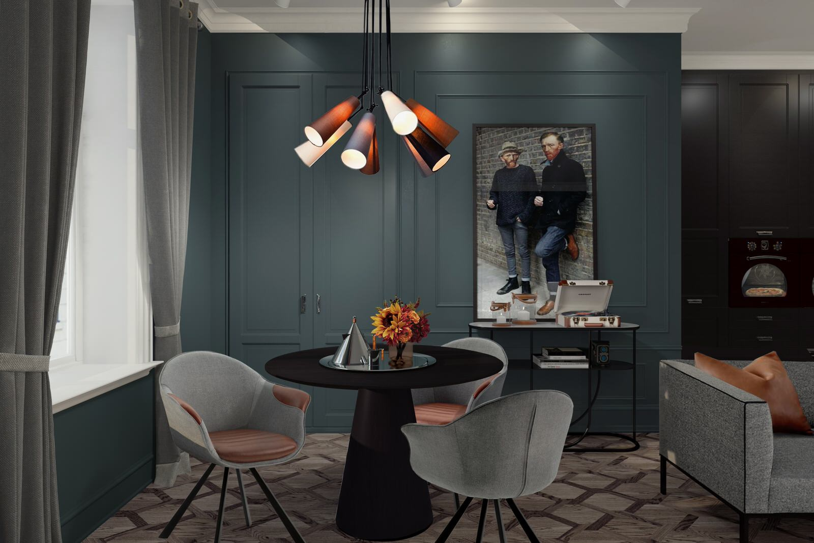 Декорирование