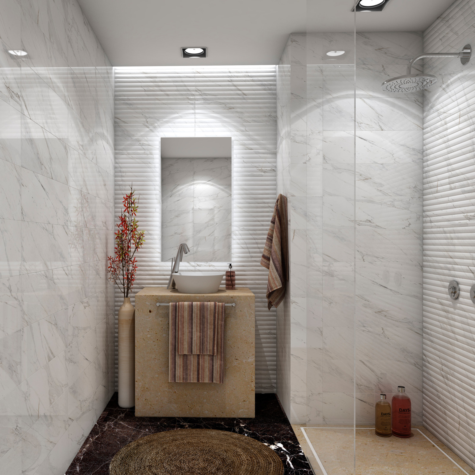 Super Ceramica - Carrara