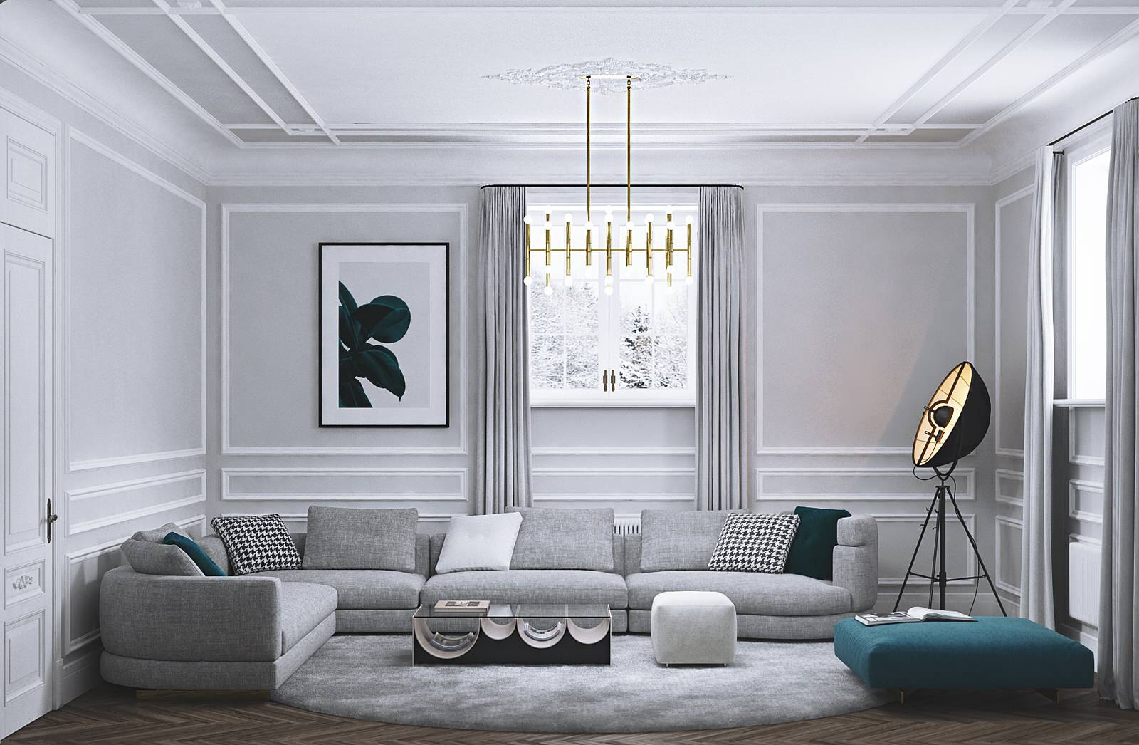 apartment 2