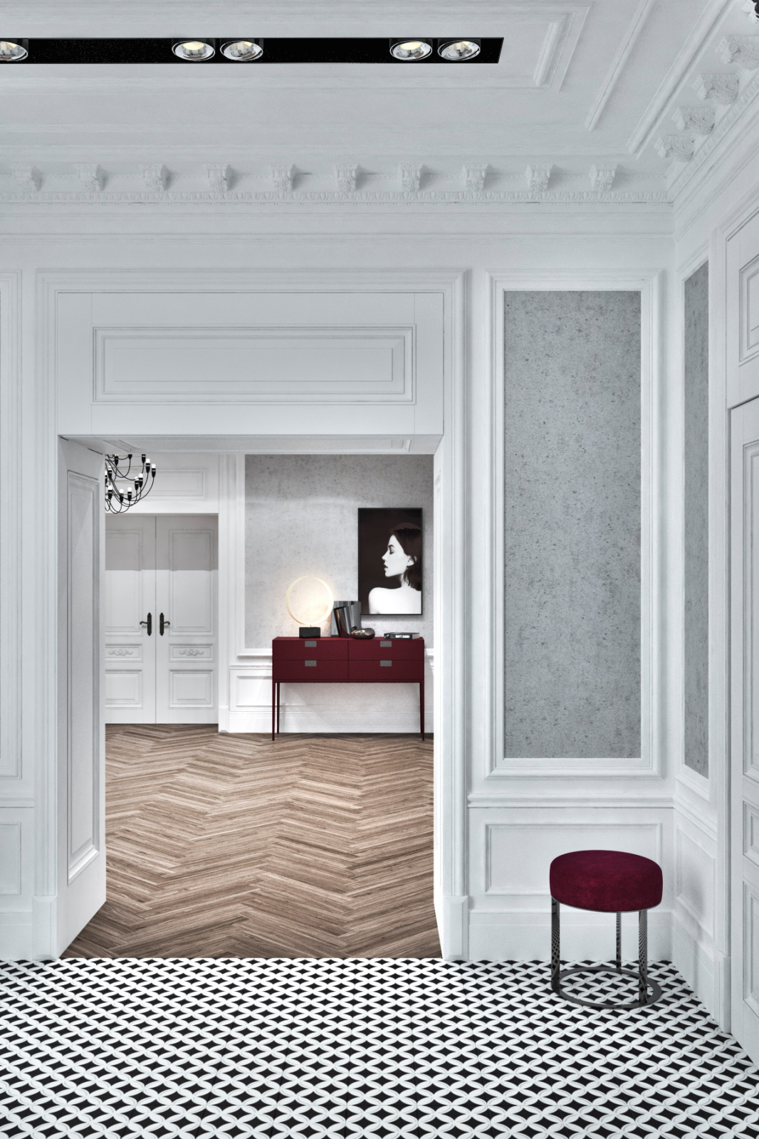 apartment 2