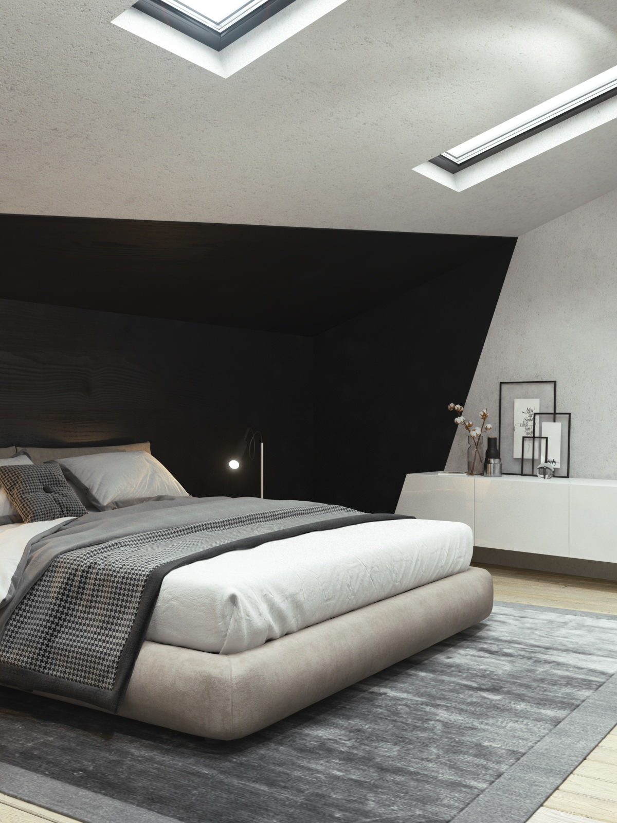 mansard