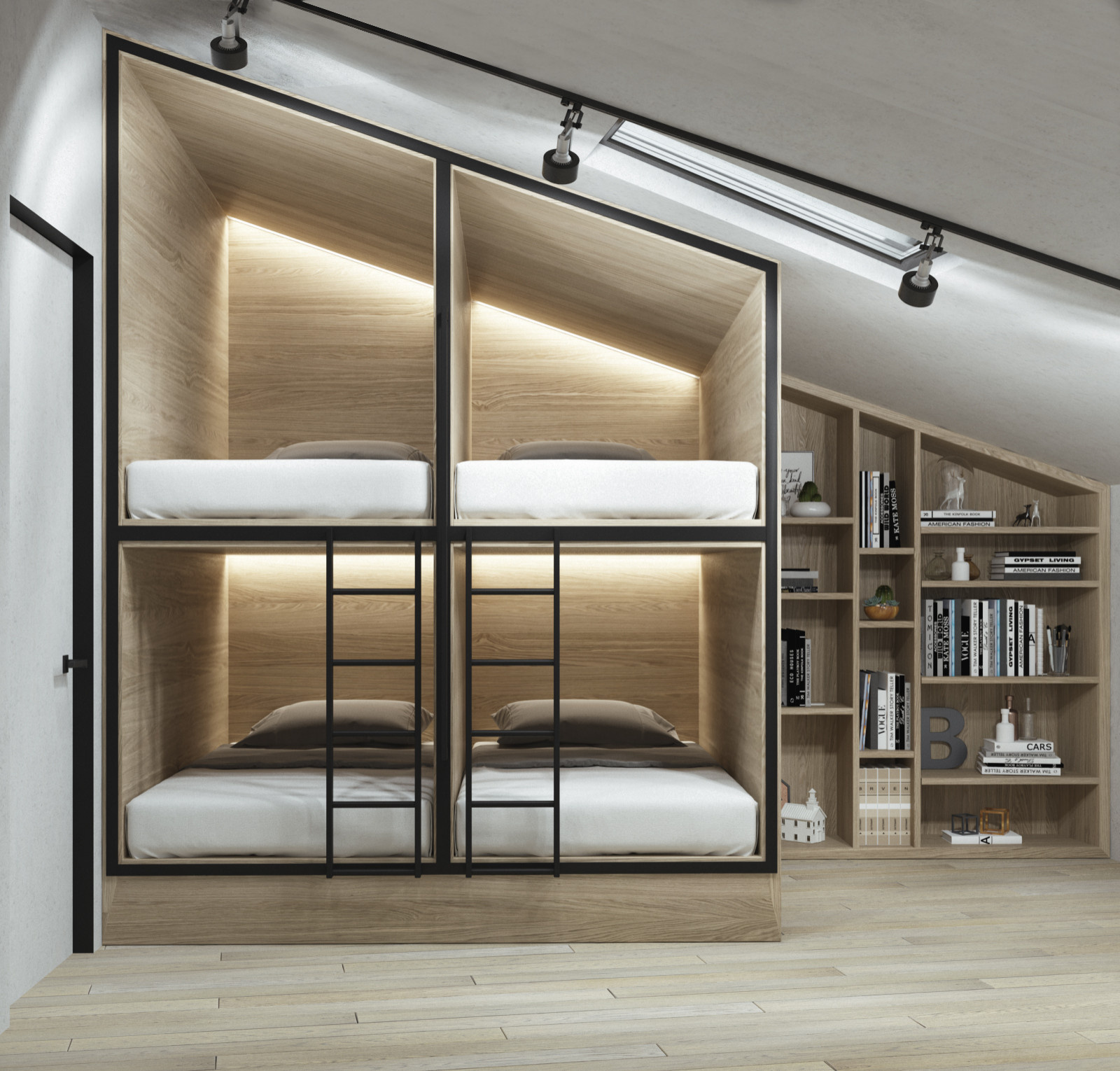 mansard