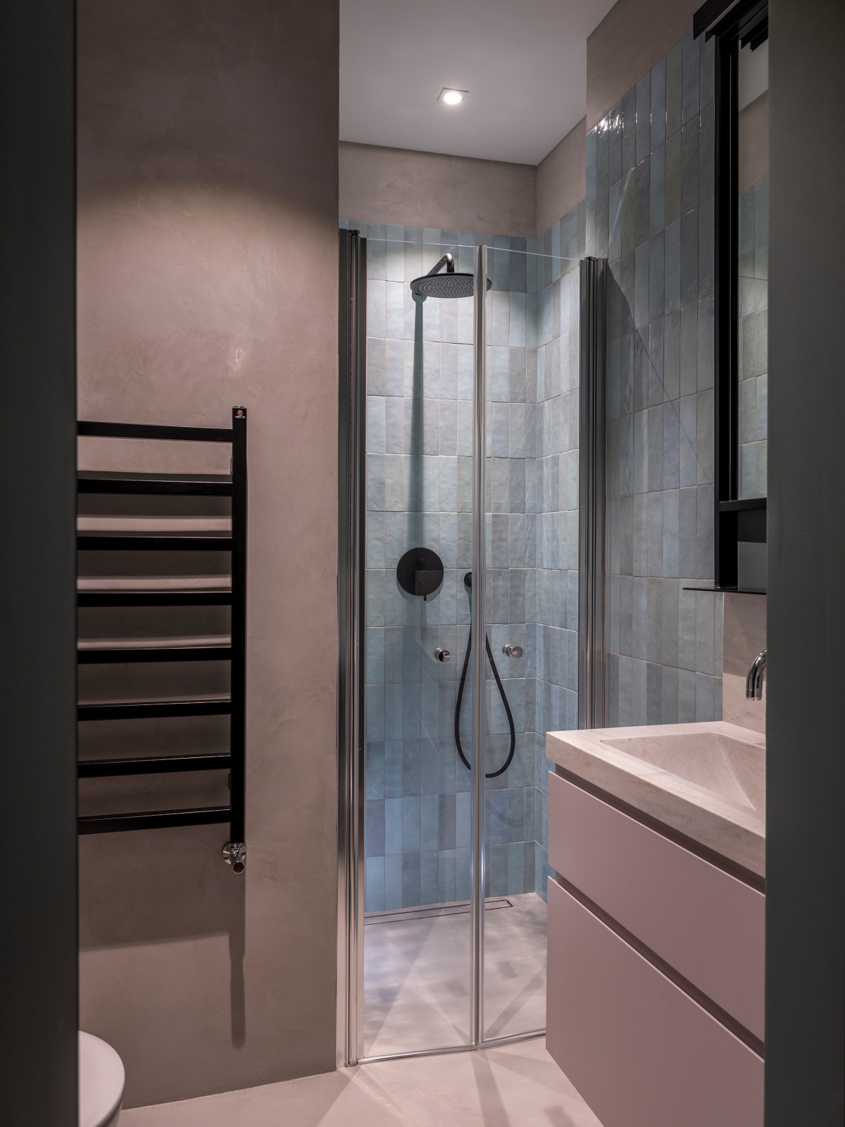 Houzz тур: Апартаменты для отдыха на берегу Балтийского моря