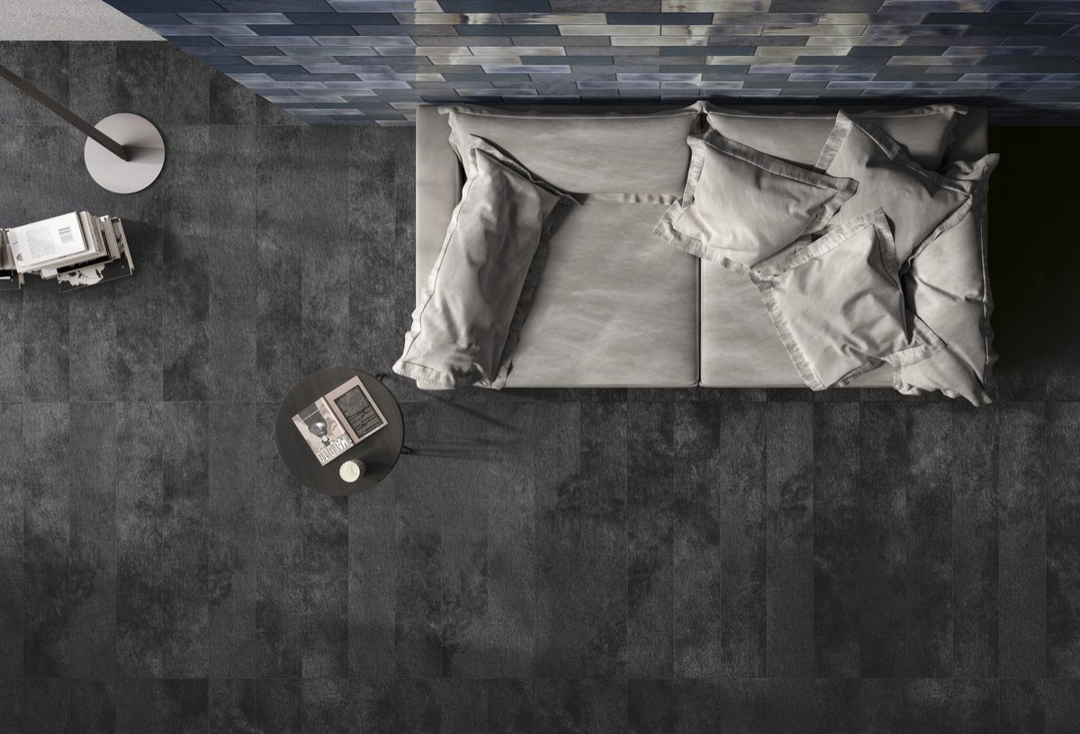 Diesel Living with Iris - Camp