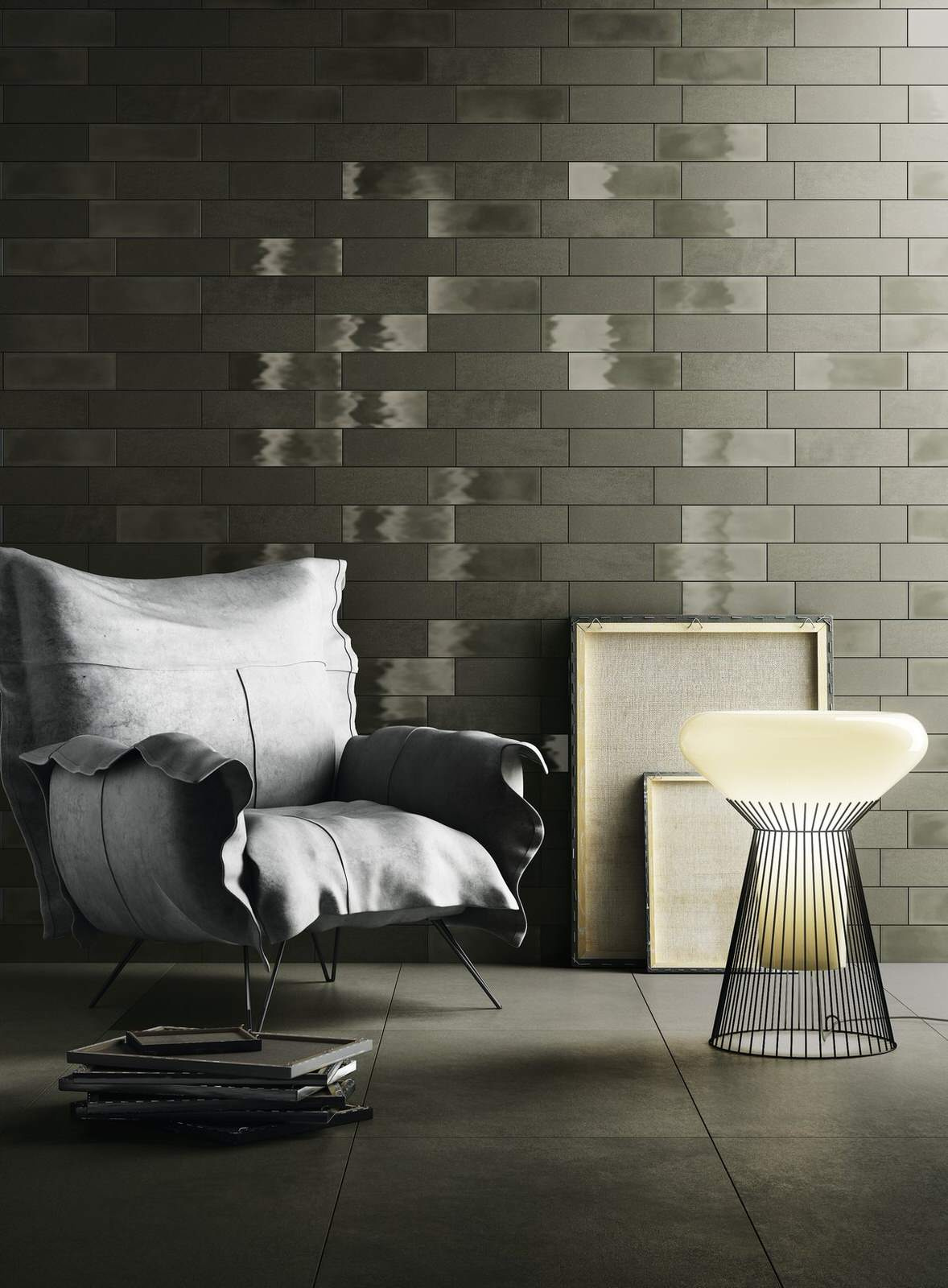 Diesel Living with Iris - Camp