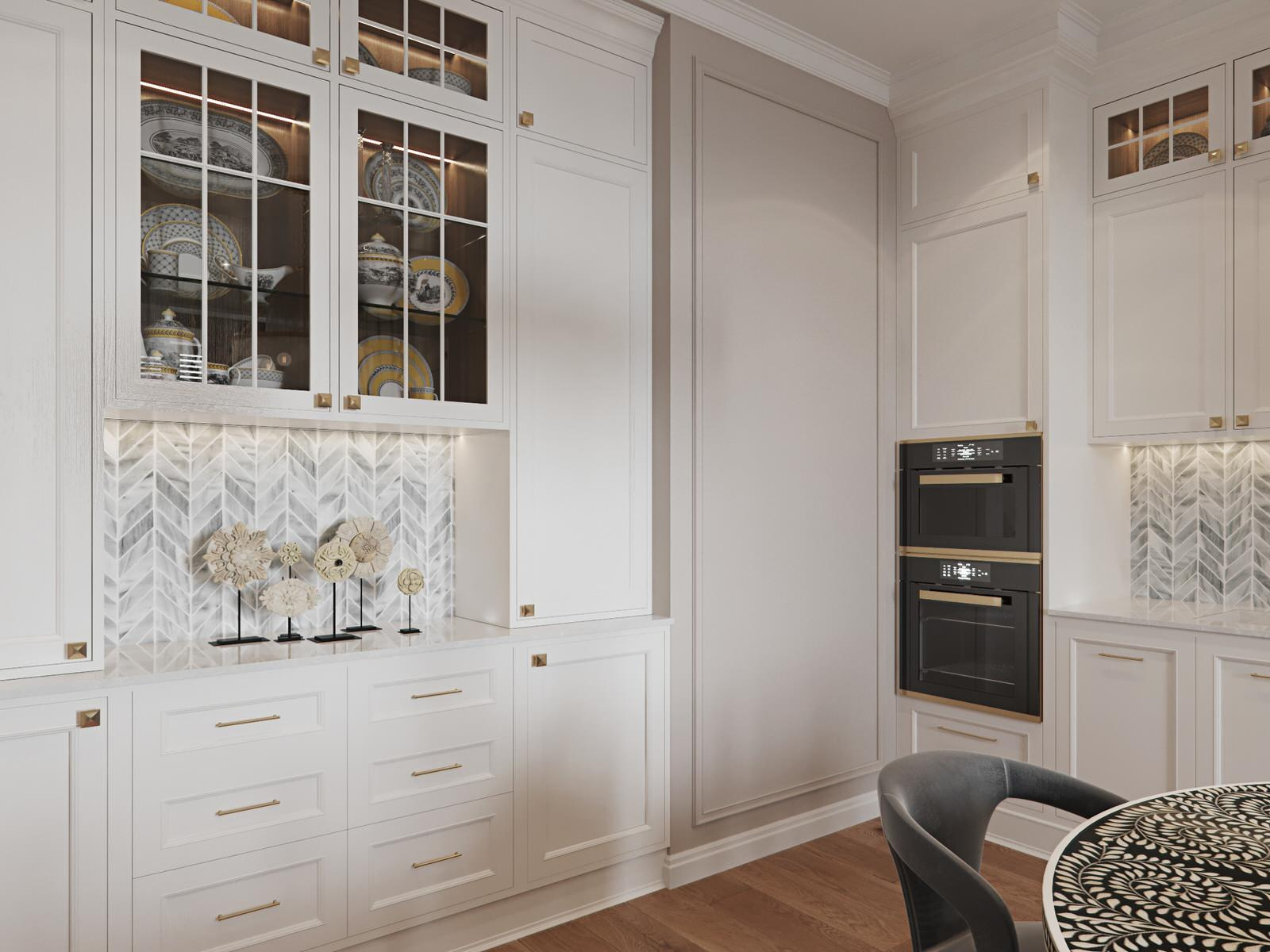 ЖК"Крестовский de Lux"