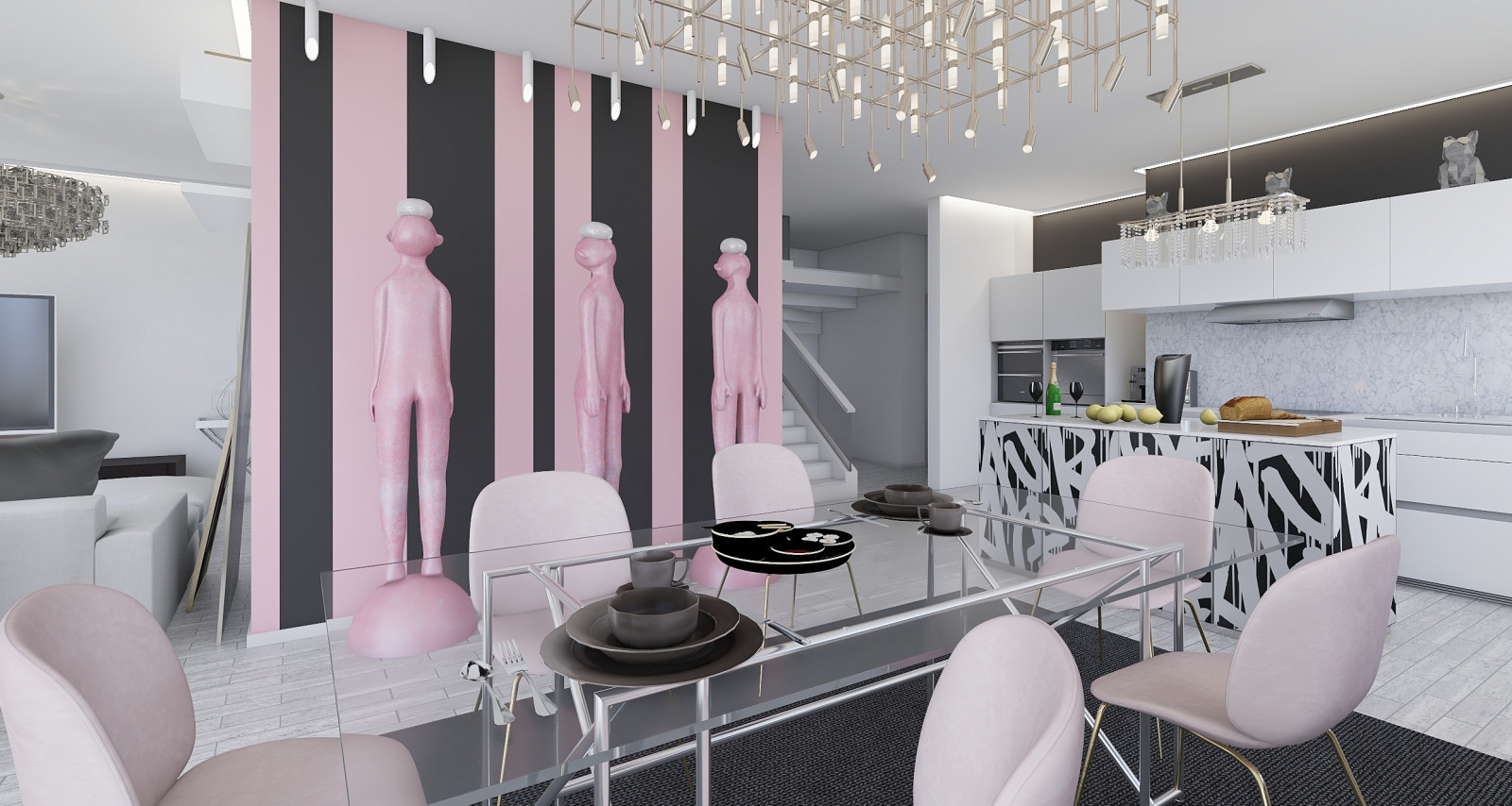 Pink People