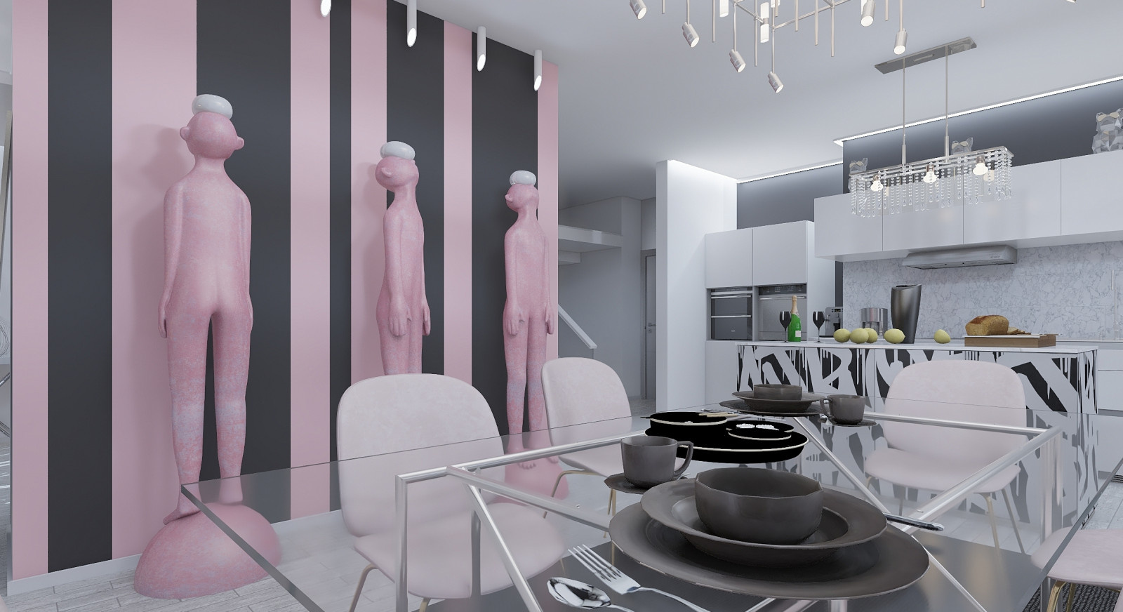 Pink People