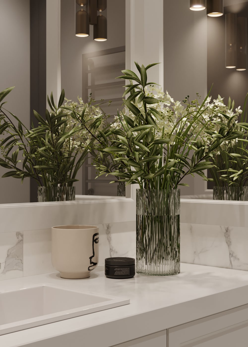 Apartment M