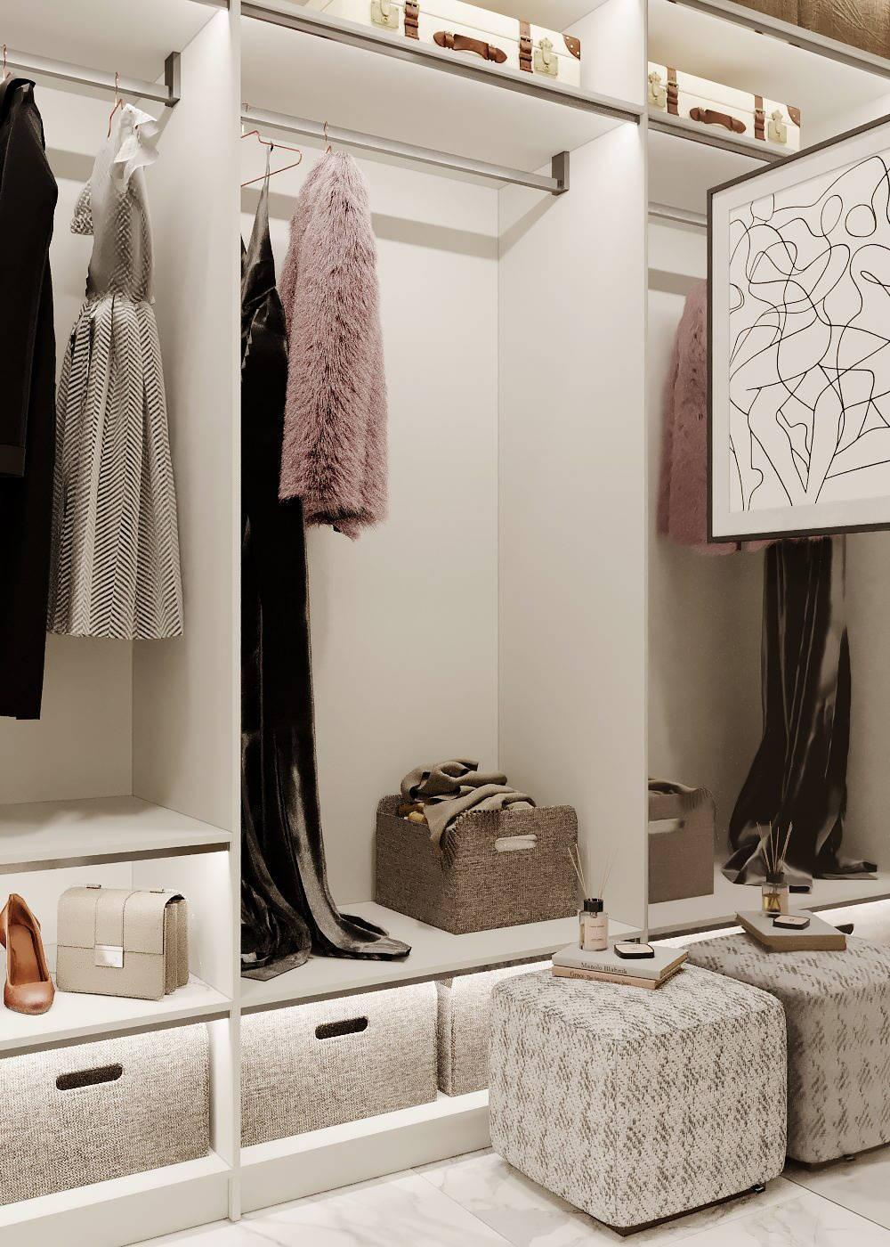Apartment M