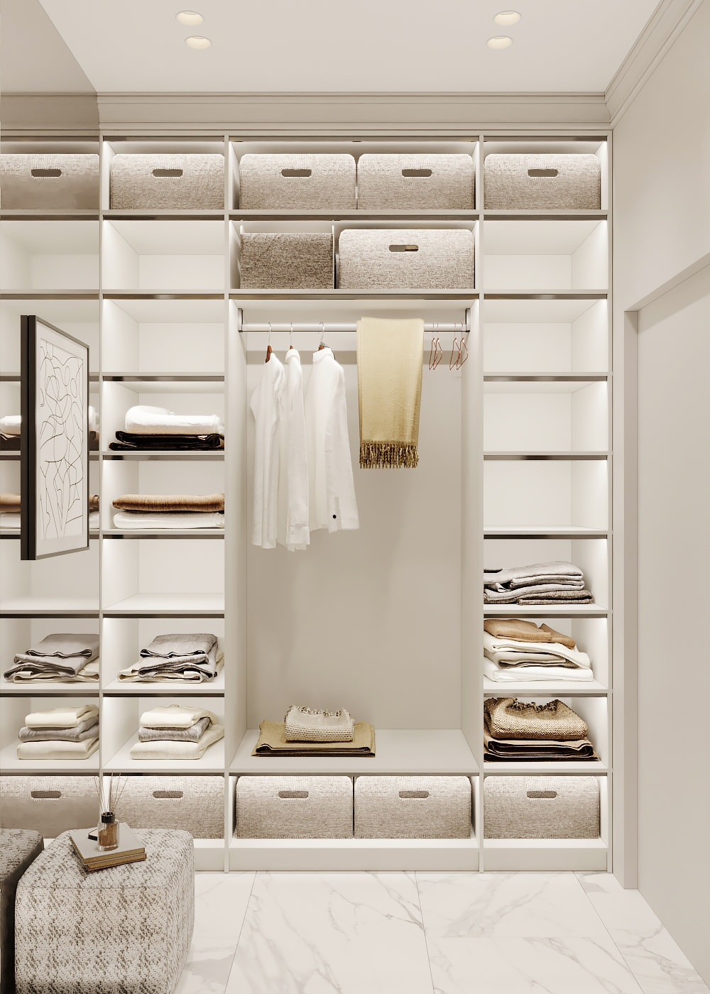 Apartment M