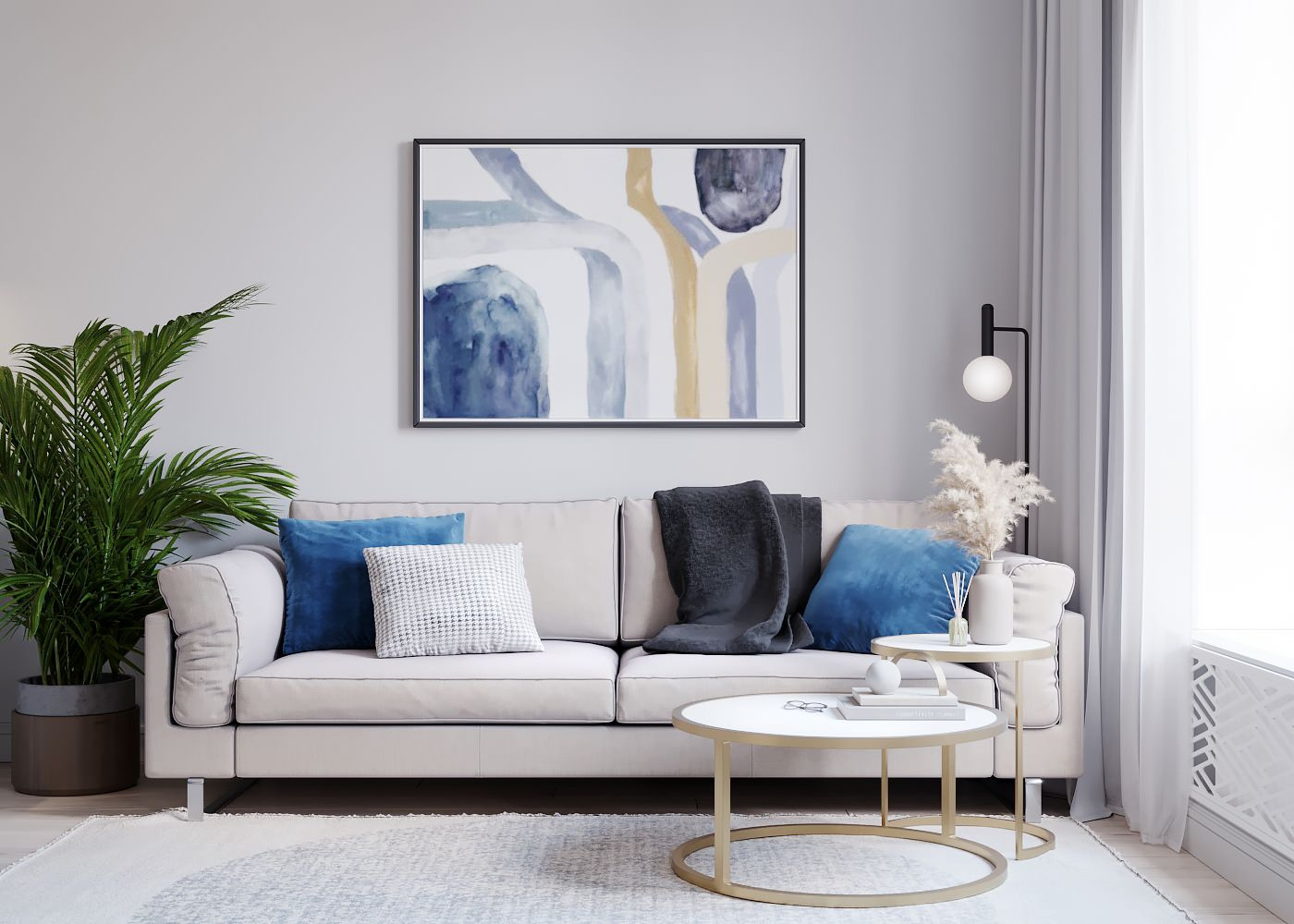 Apartment M