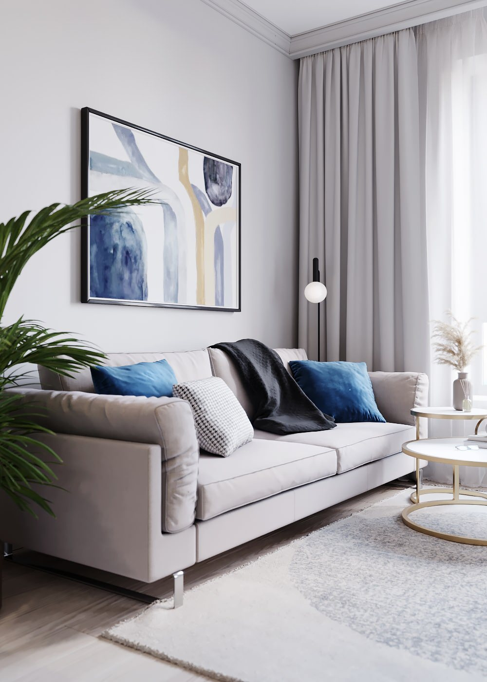 Apartment M