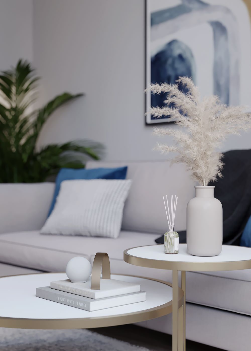 Apartment M