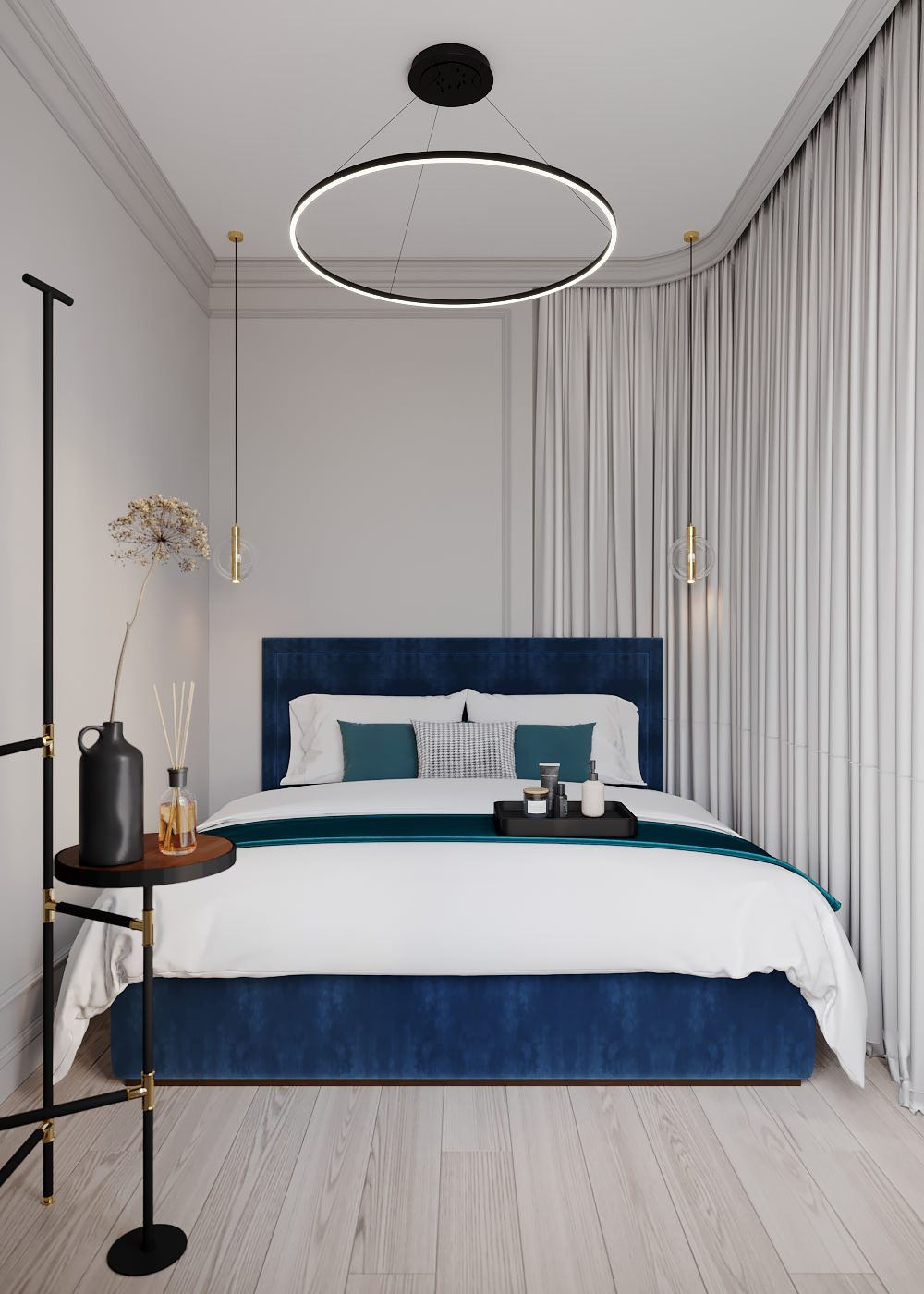 Apartment M