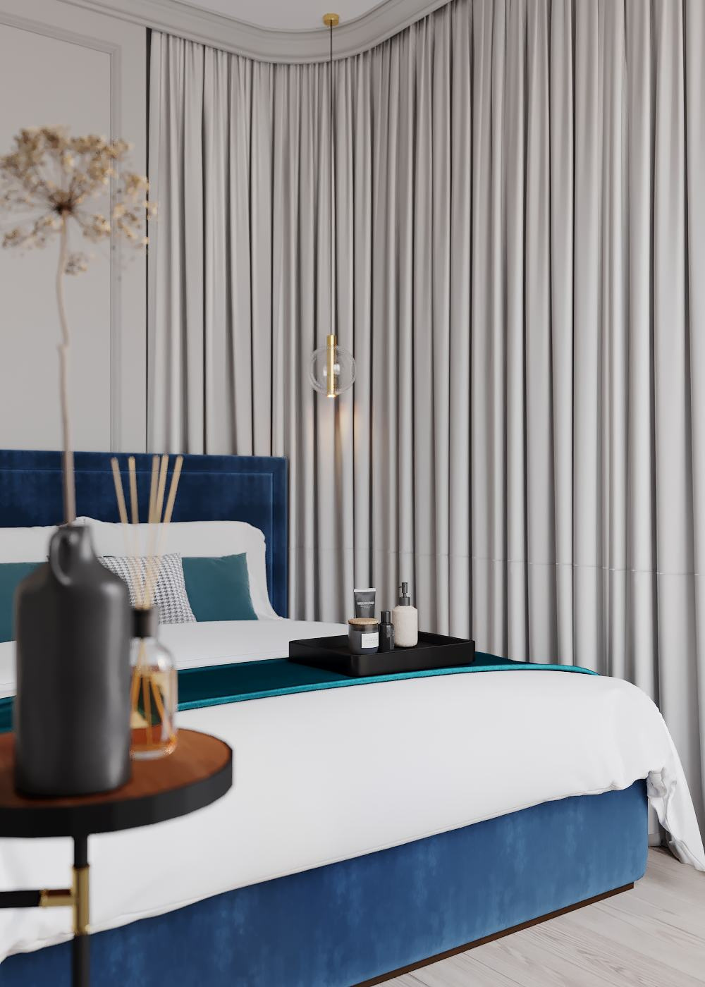 Apartment M