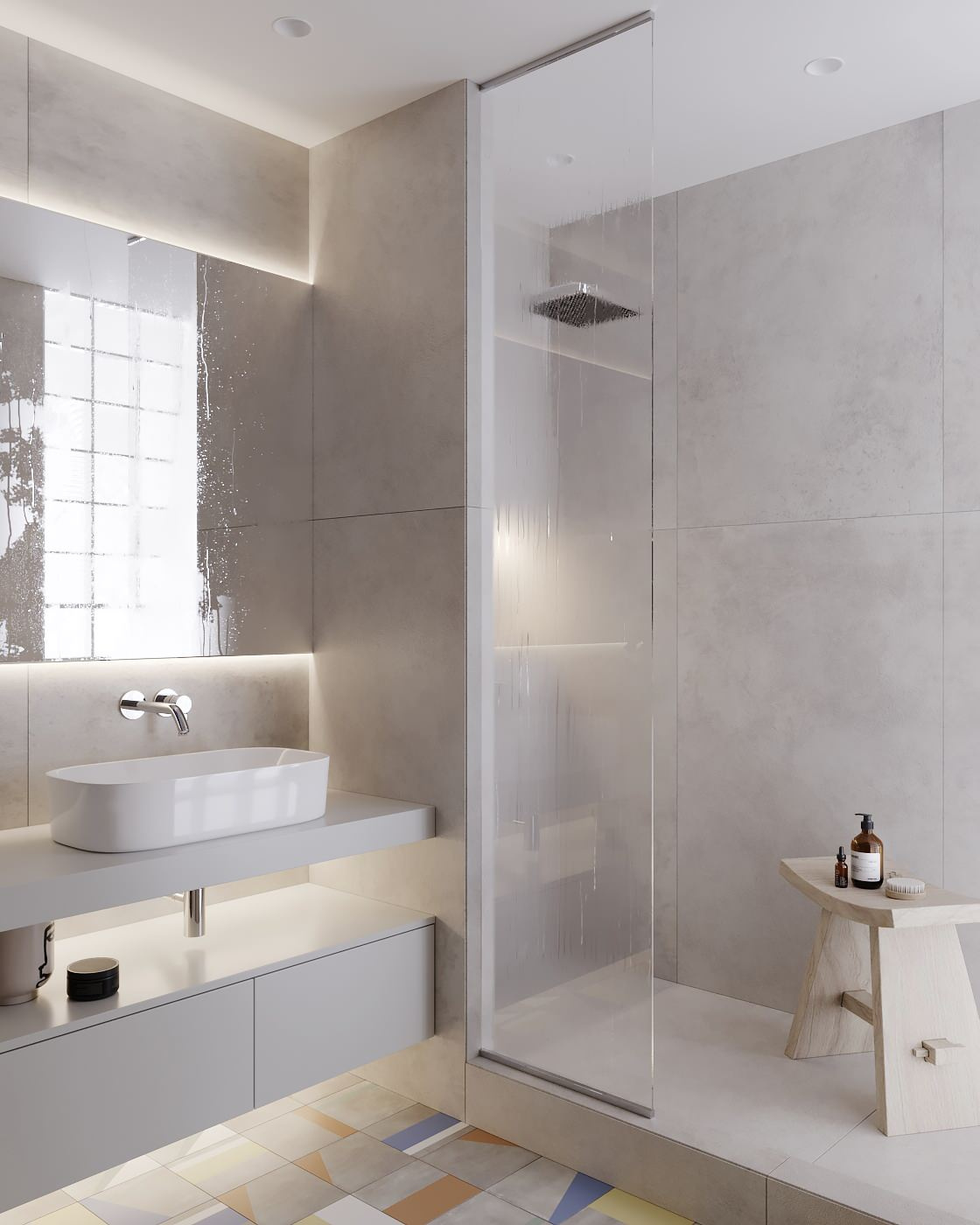 Обложка проекта: Bathroom