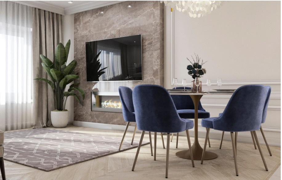 Столовая - умный дом