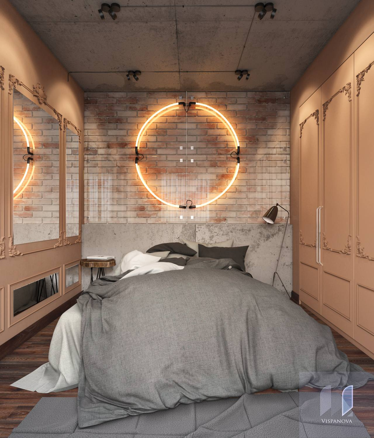Loftroom