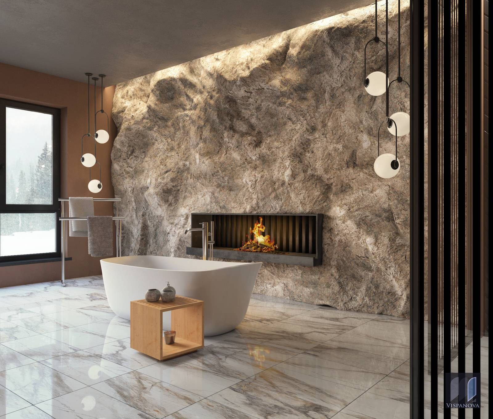 Обложка проекта: Bathroom