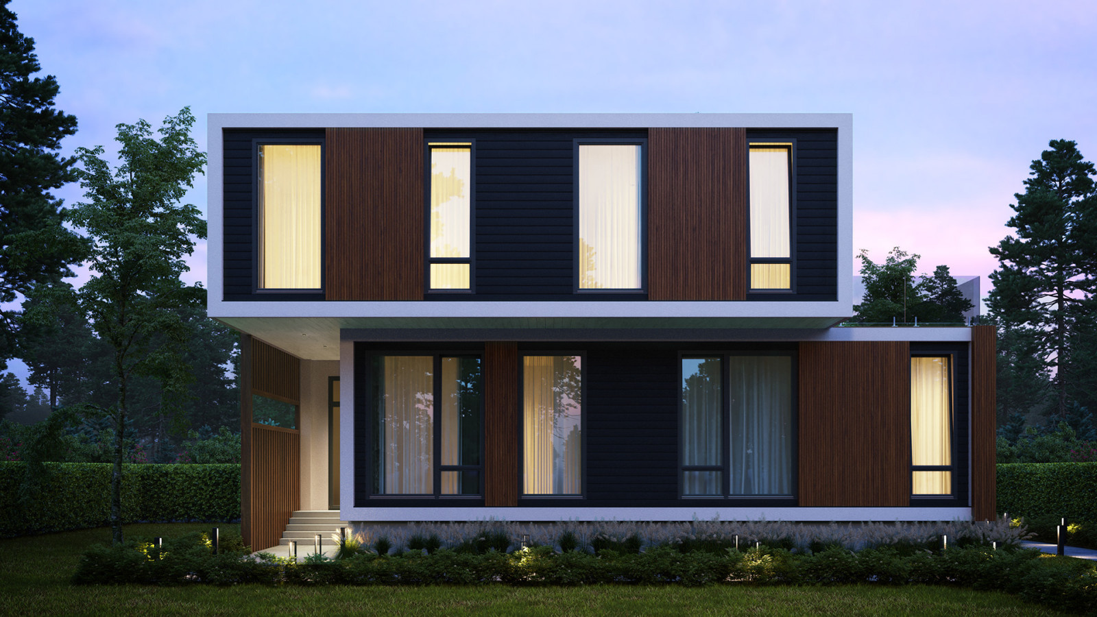 HOUSE 67 | SPB