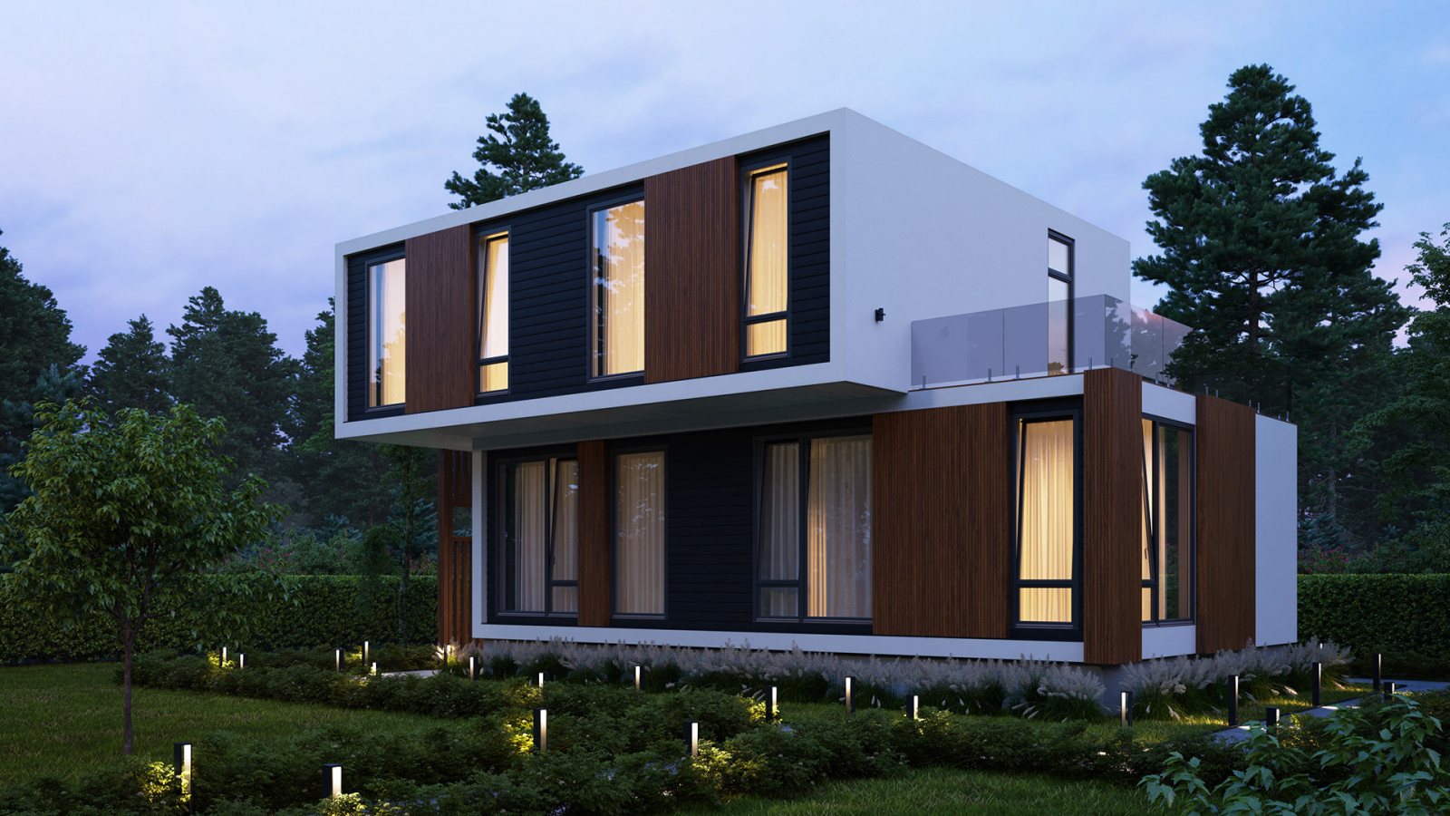 HOUSE 67 | SPB