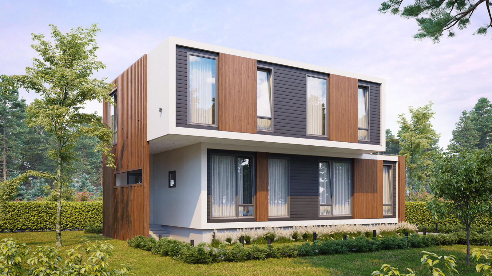 HOUSE 67 | SPB