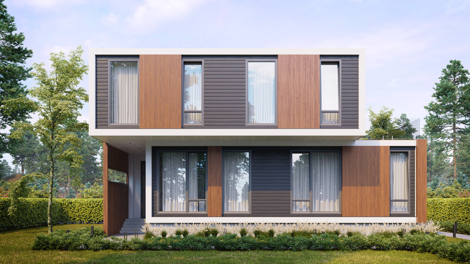 HOUSE 67 | SPB