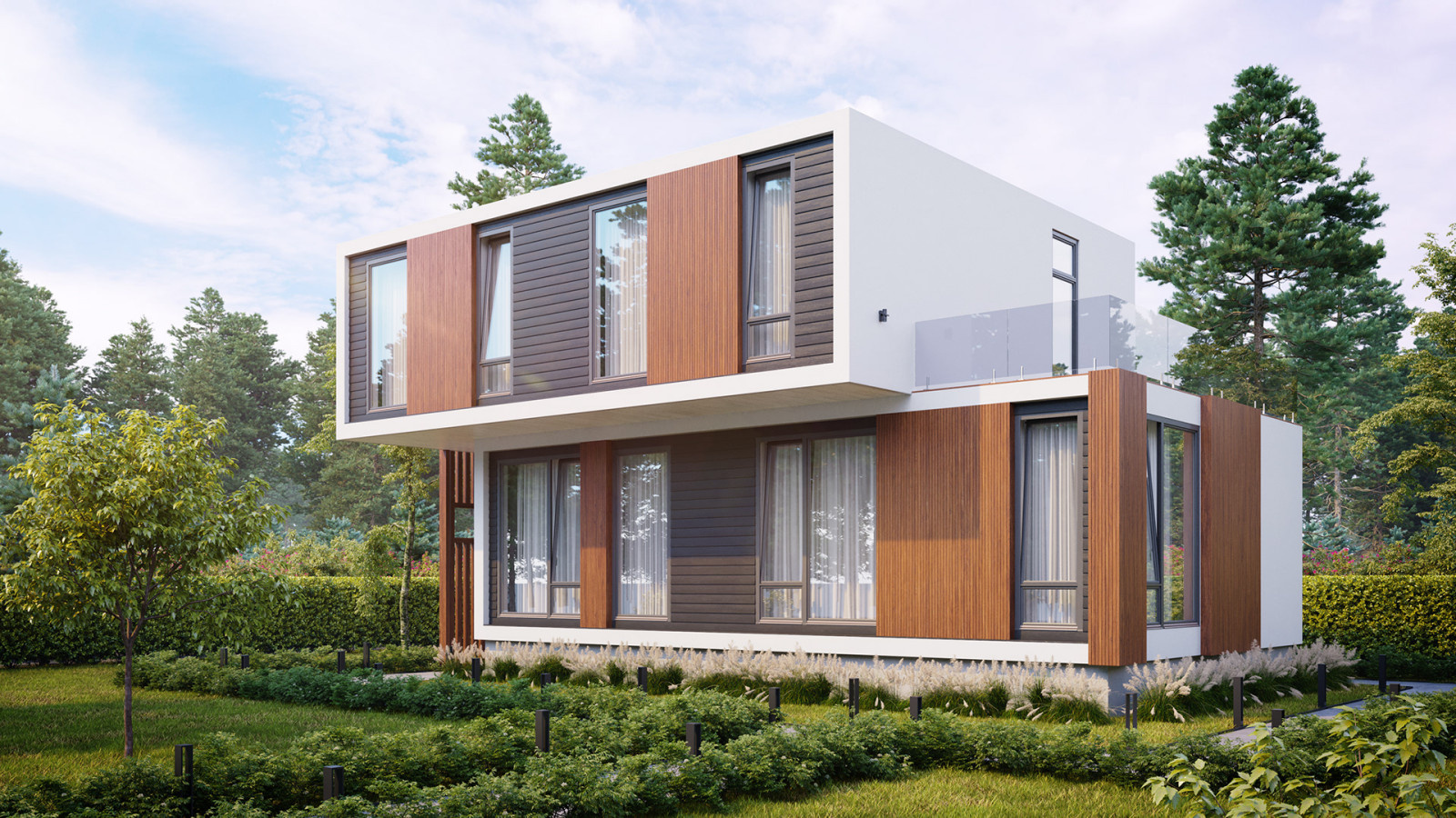 HOUSE 67 | SPB