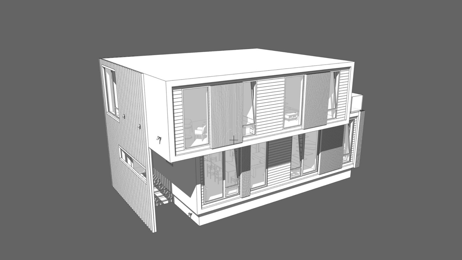 HOUSE 67 | SPB