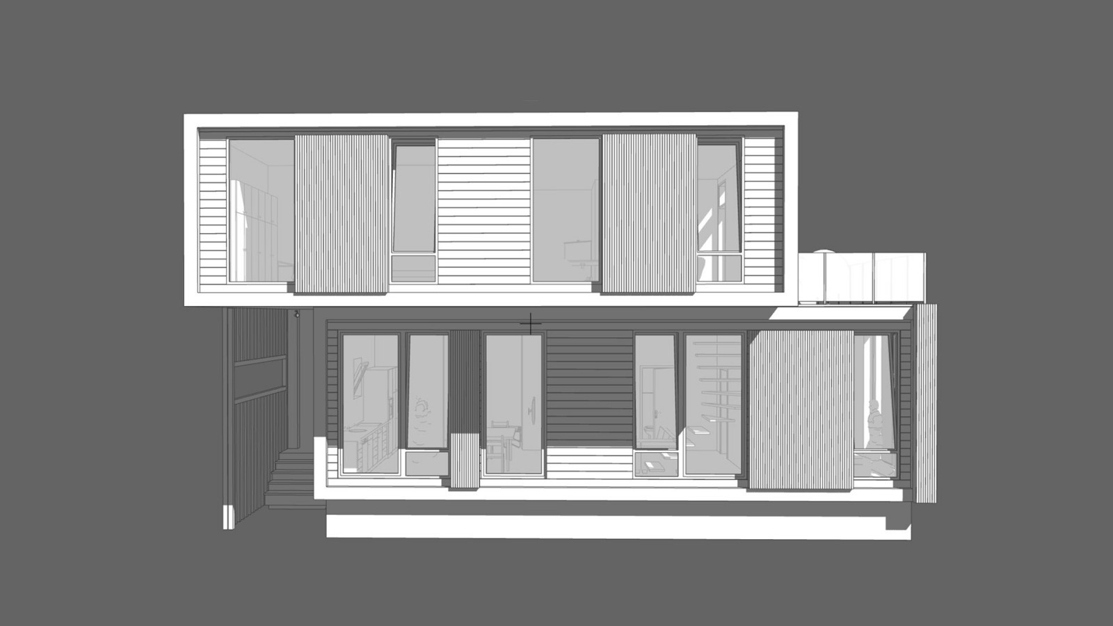 HOUSE 67 | SPB