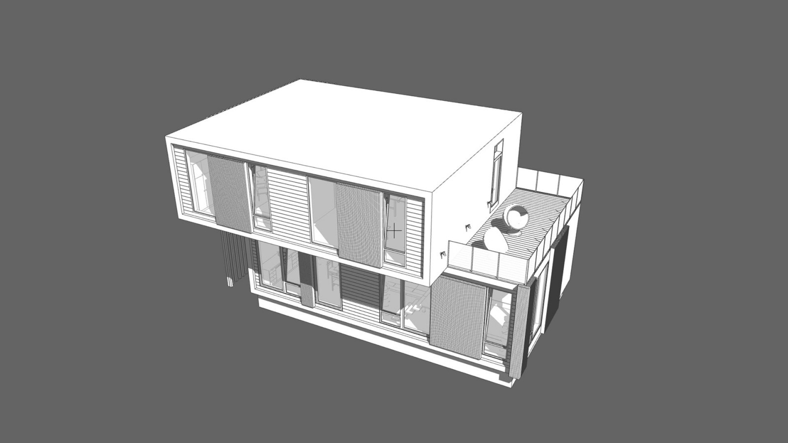 HOUSE 67 | SPB
