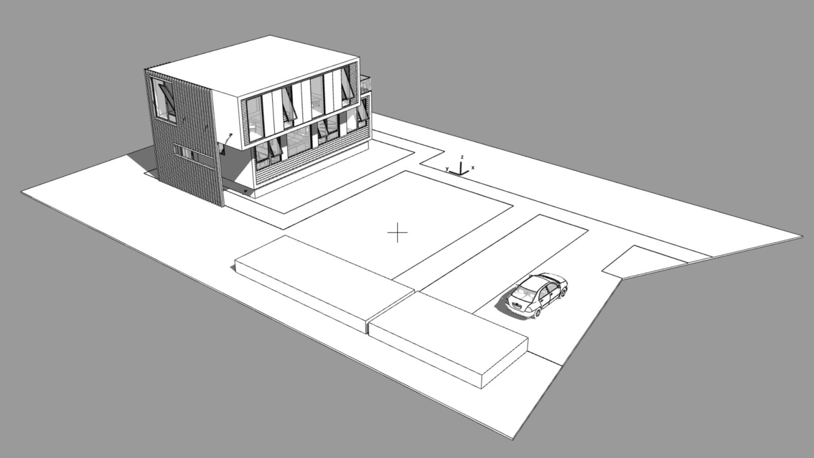 HOUSE 67 | SPB