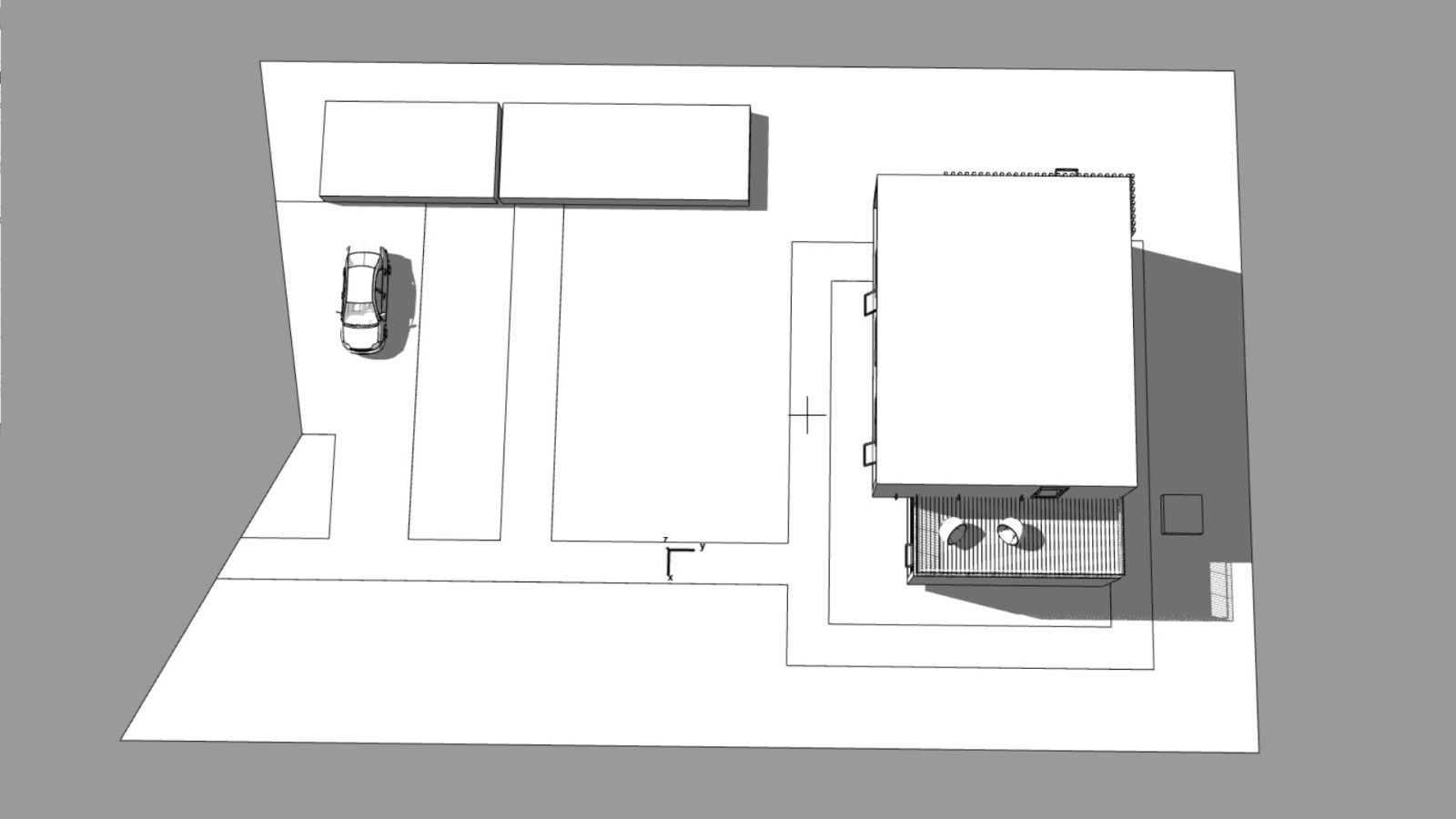 HOUSE 67 | SPB