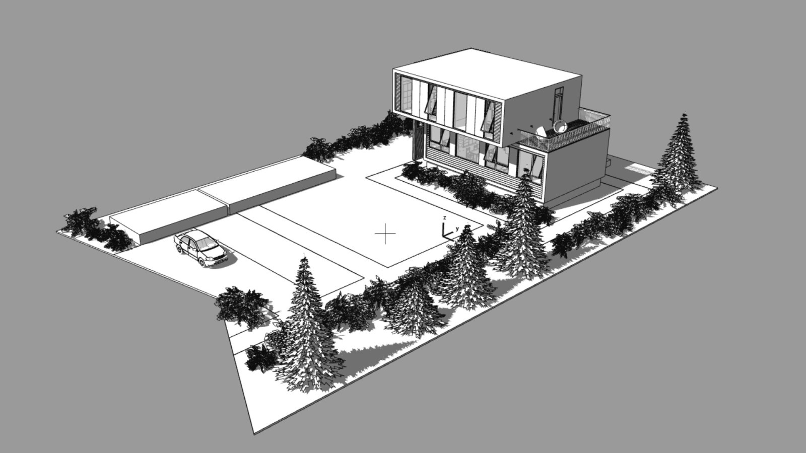 HOUSE 67 | SPB