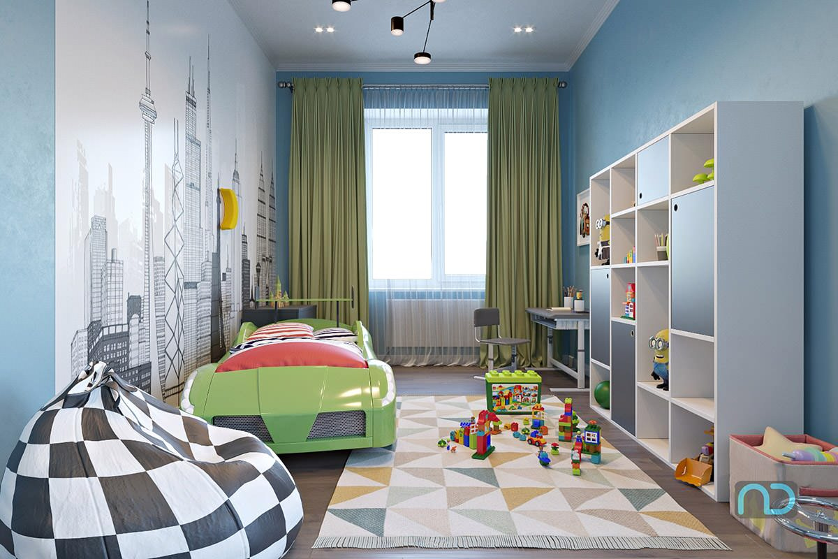 КВАРТИРА ЖК НОВЫЙ ЦЕНТР 80М2