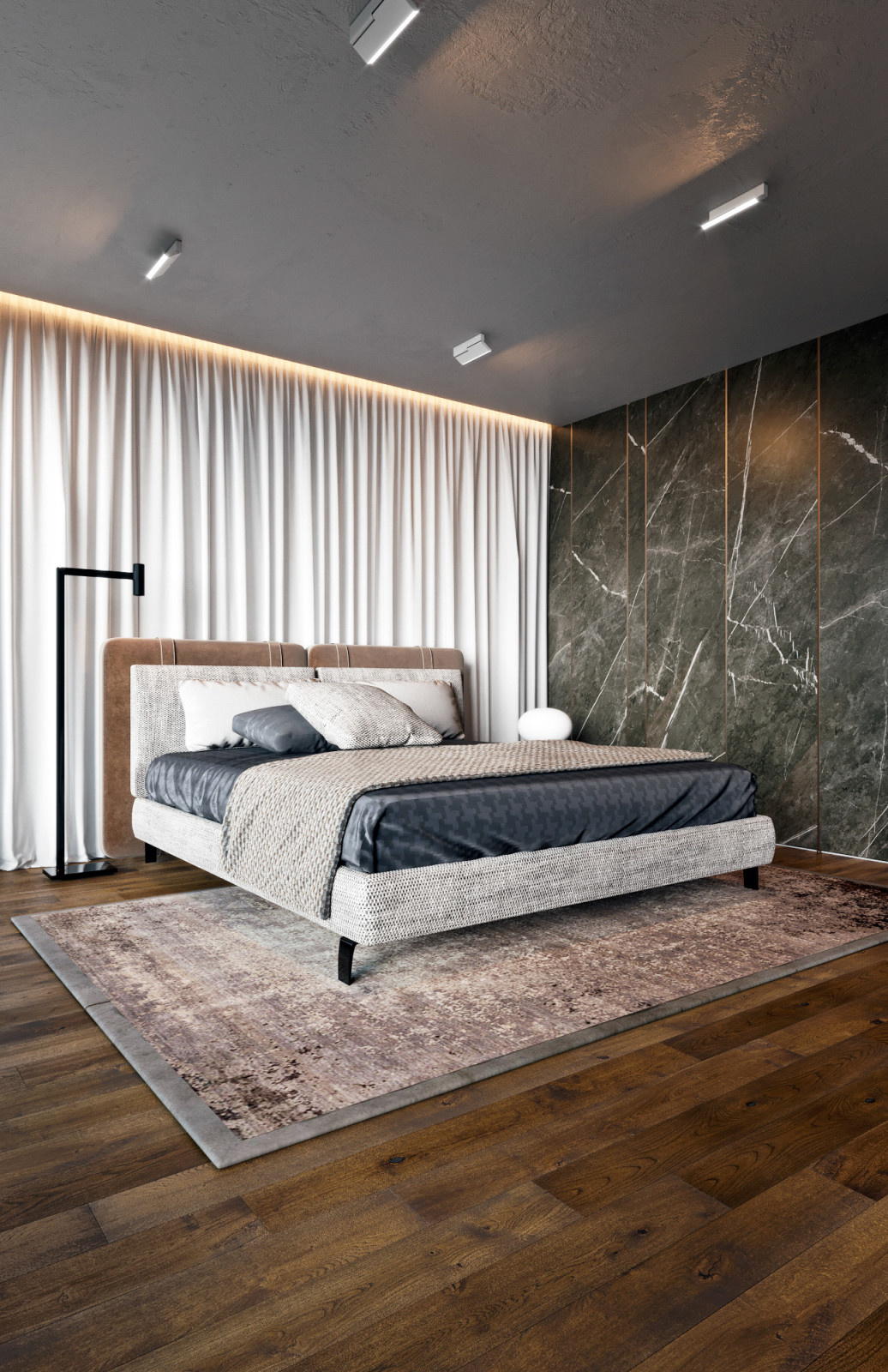 HOTEL | AP | SPB