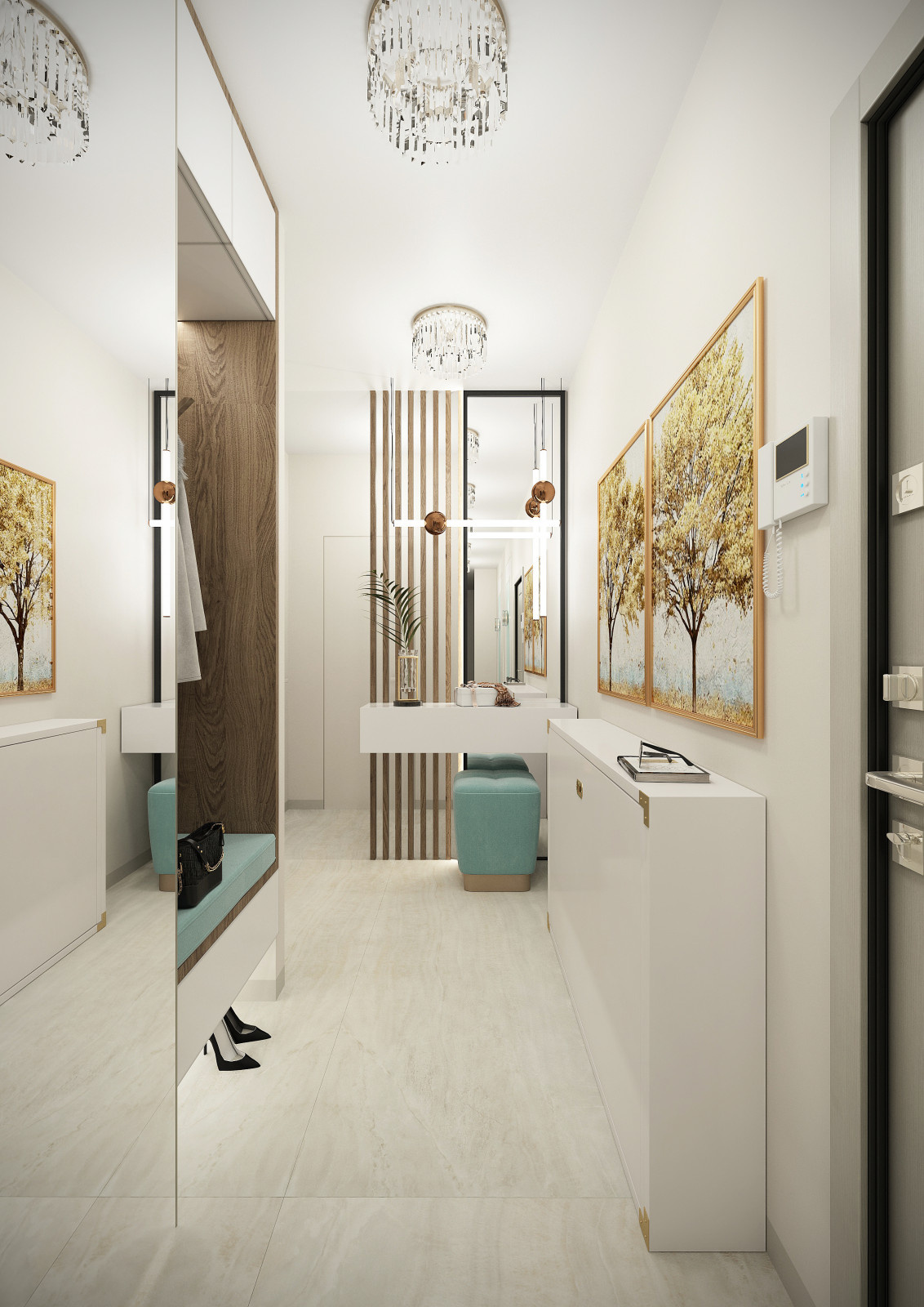 Любовь Рябова